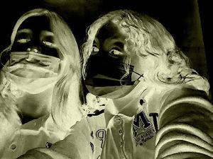 Meet your Posher, Tania